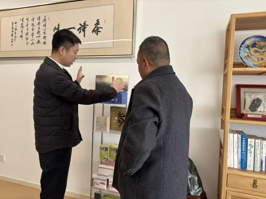 深化合作 提升海洋科技创新能力丨安丘市政府-科华海恒科技成果转化交流会隆重举行 2
