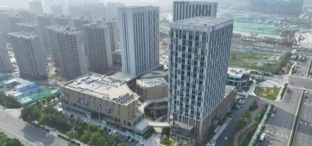 市委书记、市长密集调研、深度“探海”!向蓝色宝库要新质生产力 4