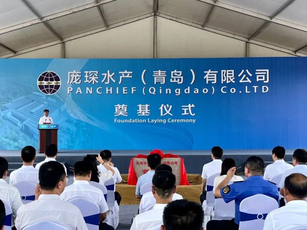 市委书记、市长密集调研、深度“探海”!向蓝色宝库要新质生产力 7
