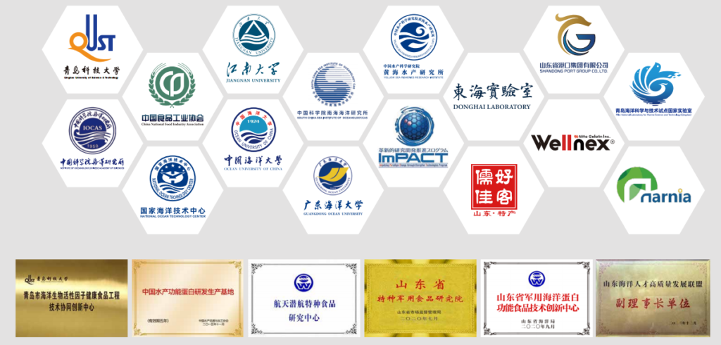 合作发展